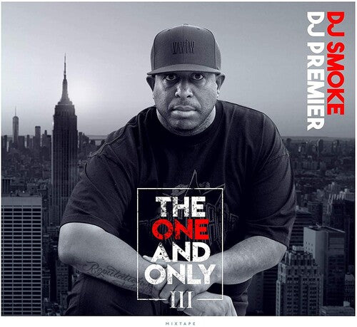 The One & Only Vol 3: DJ Premier Mixtape