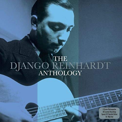 The Anthology