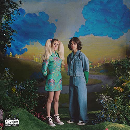 NOT TiGHT [LP]