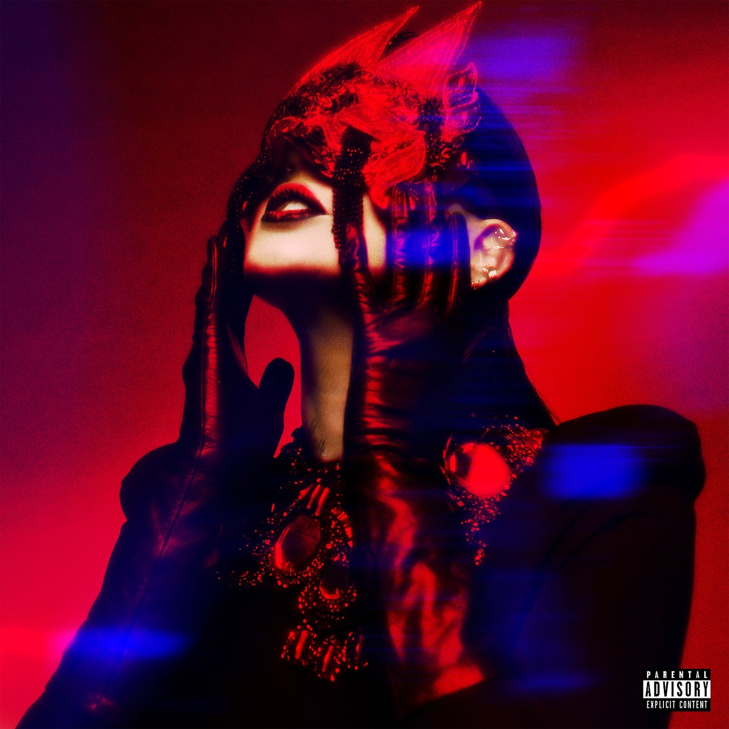 Gifts From The Holy Ghost [LP]