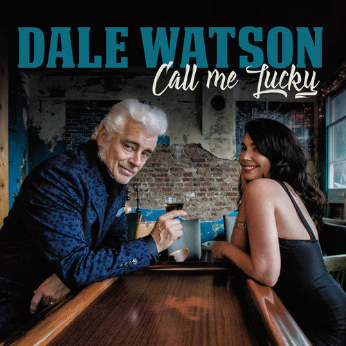 Call Me Lucky (140 Gram Vinyl)