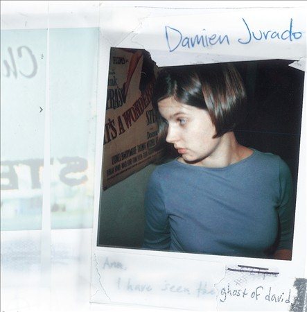 GHOST OF DAVID