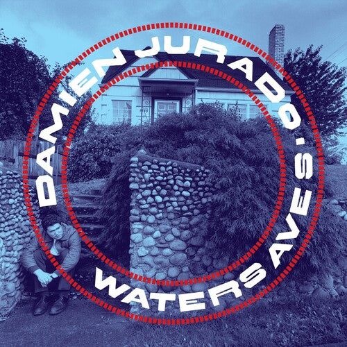 Waters Ave S. (Colored Vinyl, Blue Curacao)
