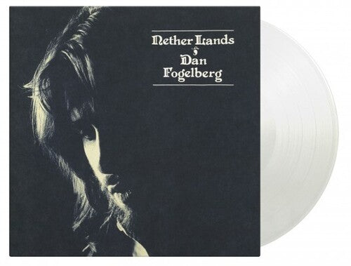Nether Lands [Limited Edition, Gatefold, 180-Gram Clear Vinyl] [Import]