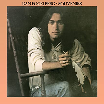 Souvenirs (180 Gram Vinyl, Limited Edition, Gatefold LP Jacket, Colored Vinyl, Blue)