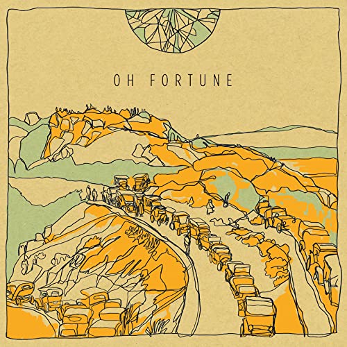 Oh Fortune [10th Anniversary Deluxe Edition 2 LP]
