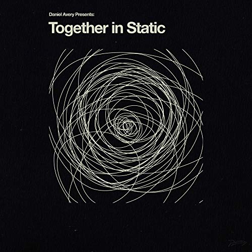 Together In Static - Daniel Avery (Vinyl)