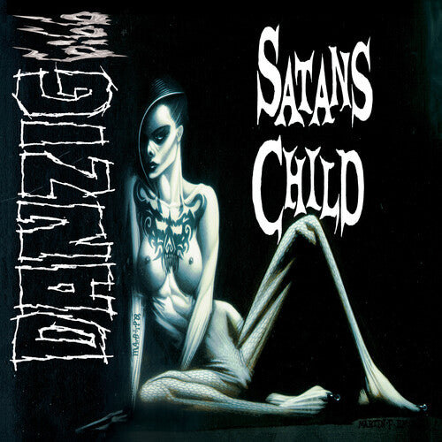 6:66: Satan's Child (Limited Edition, Alternate Cover)