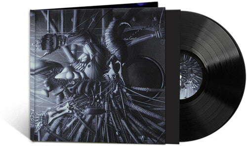 Danzig 5: Blackacidevil (Deluxe Edition, 180 Gram Vinyl, Black, Reissue)