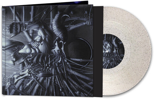 Danzig 5: Blackacidevil (Glitter) (Colored Vinyl, Limited Edition)
