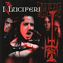 I Luciferi 777 [Import]
