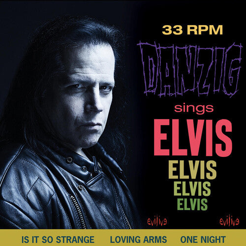 Sings Elvis (Limited Edition, Yellow Vinyl)