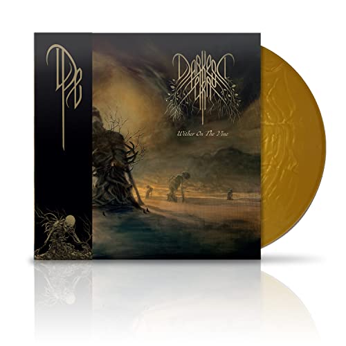 Wither On The Vine [Gold LP]