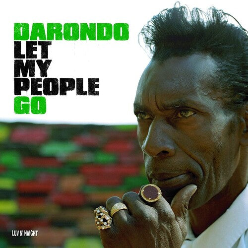 Let My People Go (180 Gram Vinyl)
