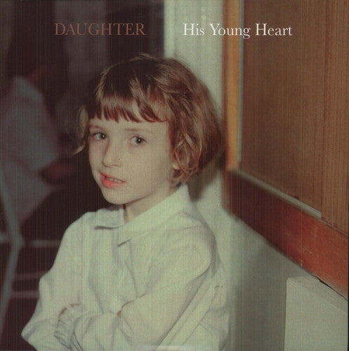 His Young Heart (10" Vinyl) (Extended Play)