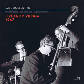 Live From Vienna 1967 (RSD 4/23/2022)