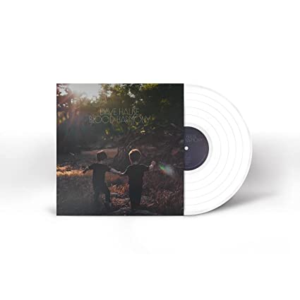 Blood Harmony (Colored Vinyl, White)