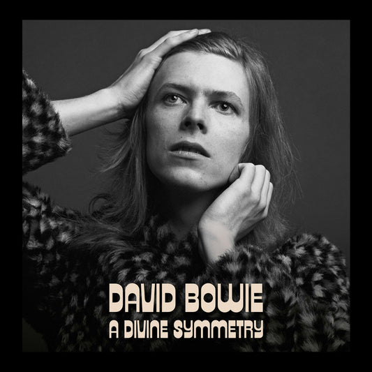 A Divine Symmetry (An alternative journey through Hunky Dory)