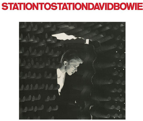 Station To Station (Brick & Mortar Exclusive, Remastered) Color Vinyl