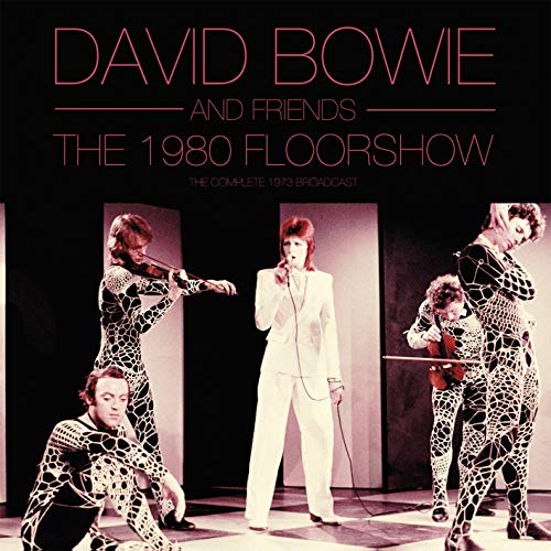 The 1980 Floorshow
