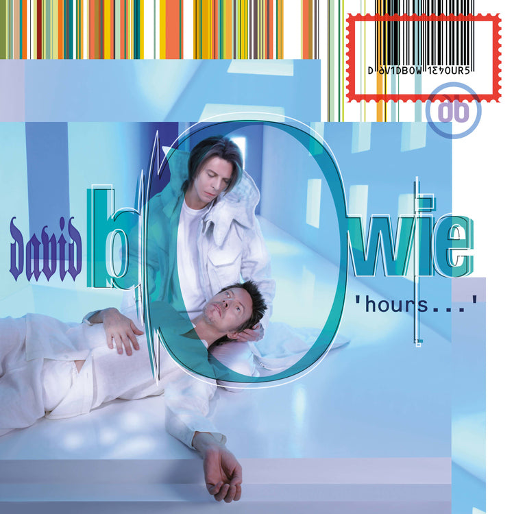 ‘hours…’ (2021 Remaster)