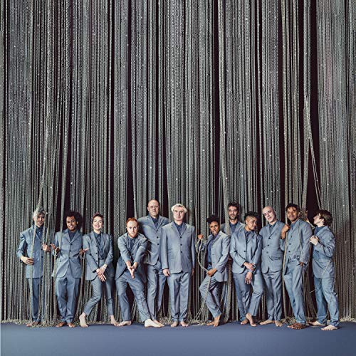 American Utopia On Broadway (Original Cast Recording)