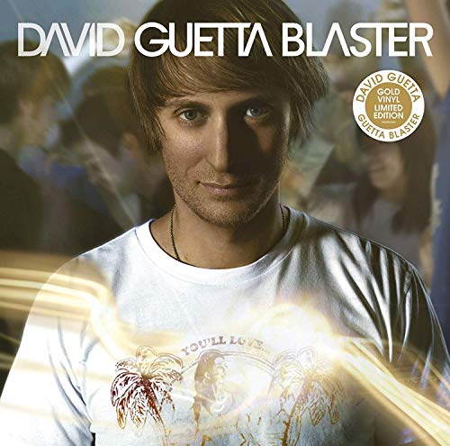 Guetta Blaster