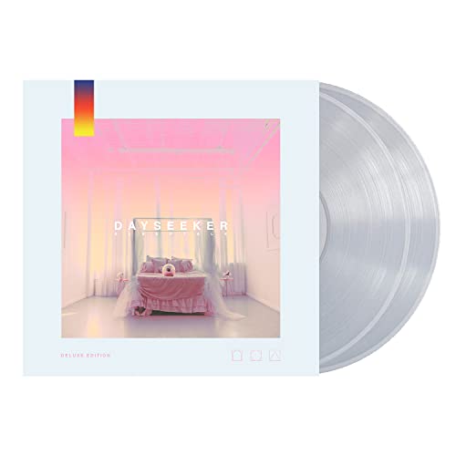 Sleeptalk [Deluxe Clear 2 LP]