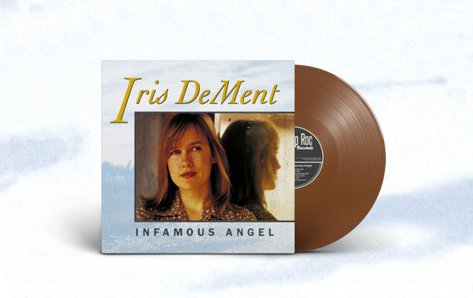 Infamous Angel (INDIE EXCLUSIVE, BROWN VINYL)