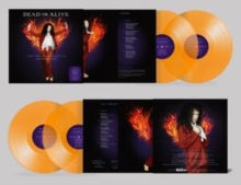 Fan The Flame (Part 2): The Resurrection [180-Gram Translucent Orange Vinyl] [Import]