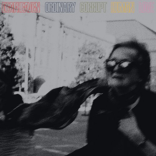 Ordinary Corrupt Human Love (Indie Exclusive)
