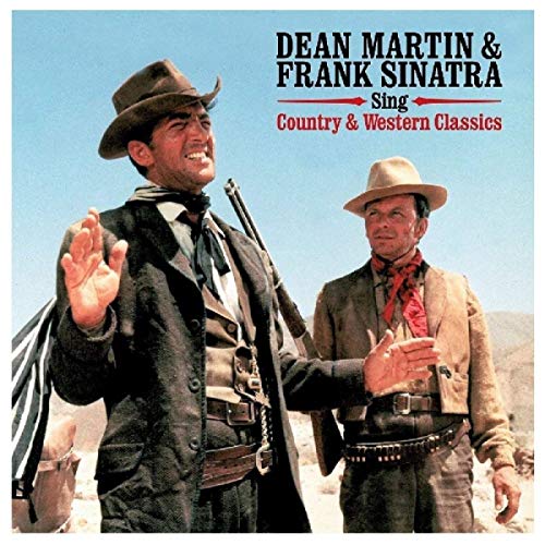 SINGS COUNTRY & WESTERN CLASSICS