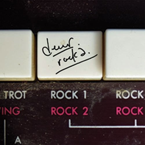 Rock 2 (Gatefold LP Jacket, 180 Gram Vinyl, Colored Vinyl, Red)