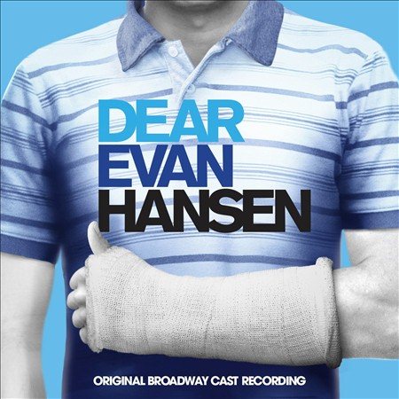 DEAR EVAN HANSEN / O.S.T.