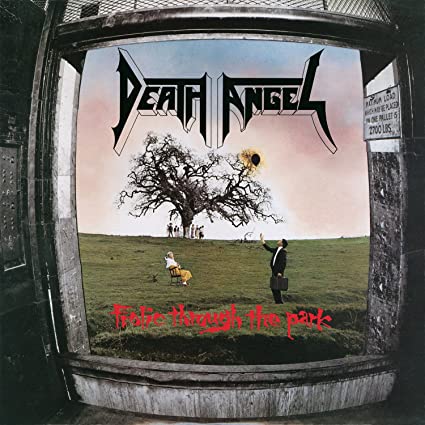 Frolic Through the Park (2 Lp's)