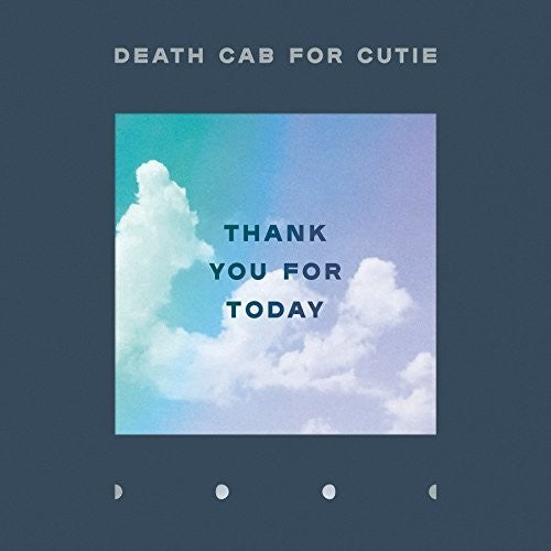 Thank You For Today (180 Gram Vinyl) [Import]