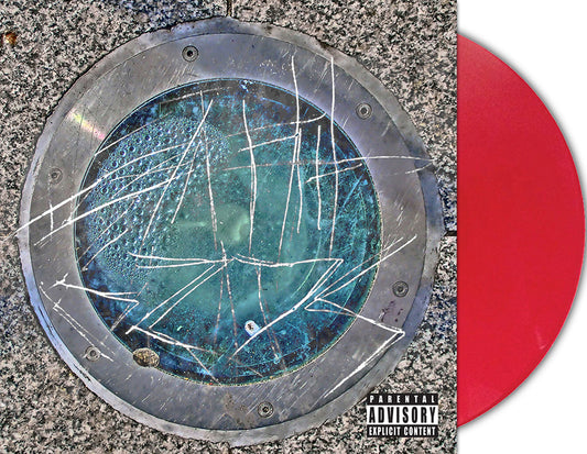 The Powers That B (Colored Vinyl, Red, Indie Exclusive) (2 Lp's)