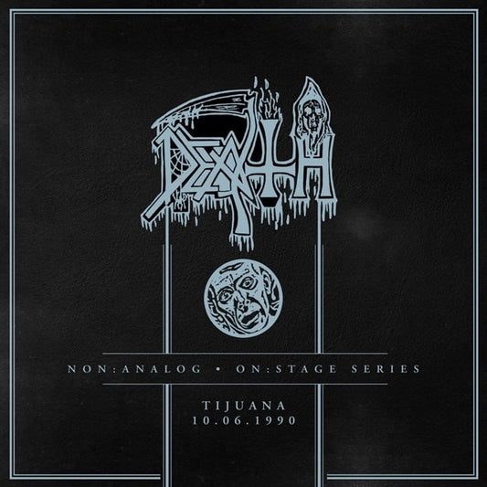 Non:analog: On:stage Series - Tijuana 10-06-1990