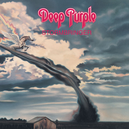 Stormbringer (Purple Vinyl | Brick & Mortar Exclusive)