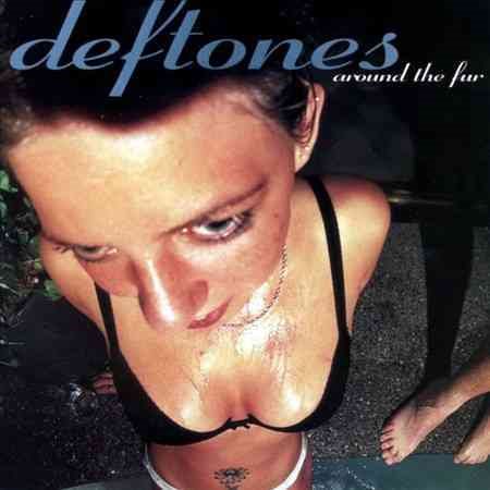 Around The Fur - Deftones (Vinyl) (180 Gram)