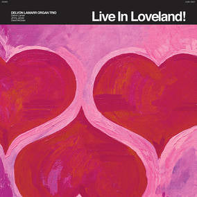 Live In Loveland! (RSD 2022 Exclusive) (RSD 4/23/2022)