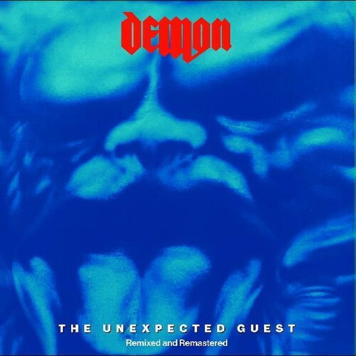 Unexpected Guest [Remastered] (Uk) - Demon (Vinyl)