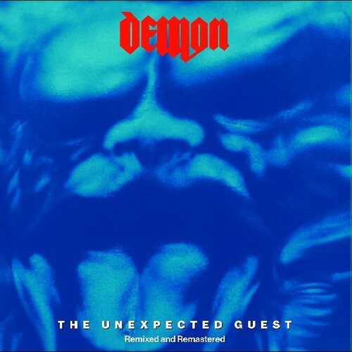 Unexpected Guest (Remastered, Digipack Packaging)
