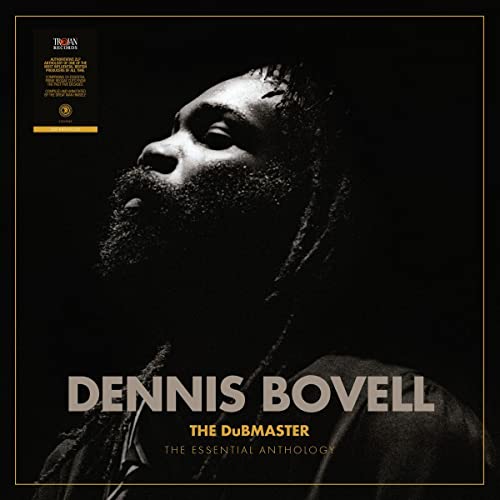 The DuBMASTER: The Essential Anthology - Dennis Bovell (Vinyl)