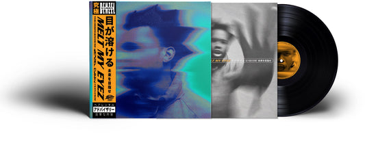 Melt My Eyez See Your Future [LP]