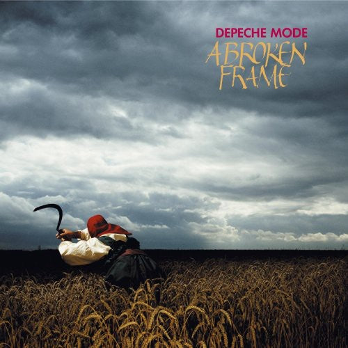 A Broken Frame (180 Gram Vinyl)