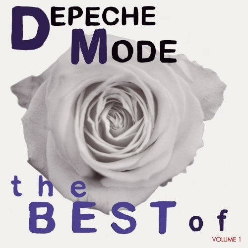 Best Of Depeche Mode Vol 1 [Import] (3 Lp's)