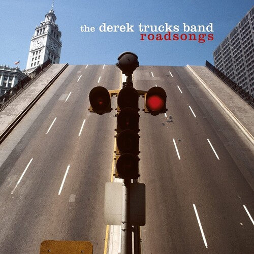 Roadsongs [Limited Gatefold, 180-Gram Translucent Blue Colored Vinyl] [Import] (2 Lp's)