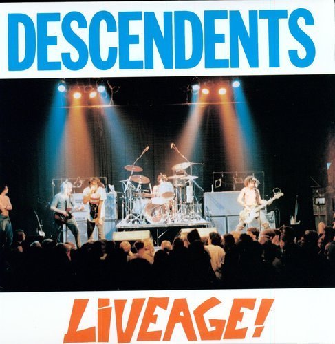 Livage - Live
