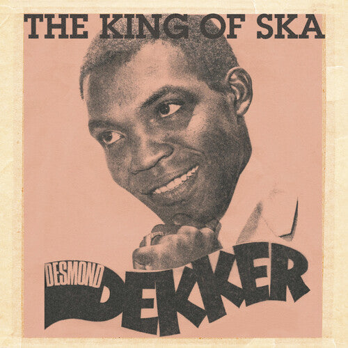 King Of Ska (Colored Vinyl, Red)